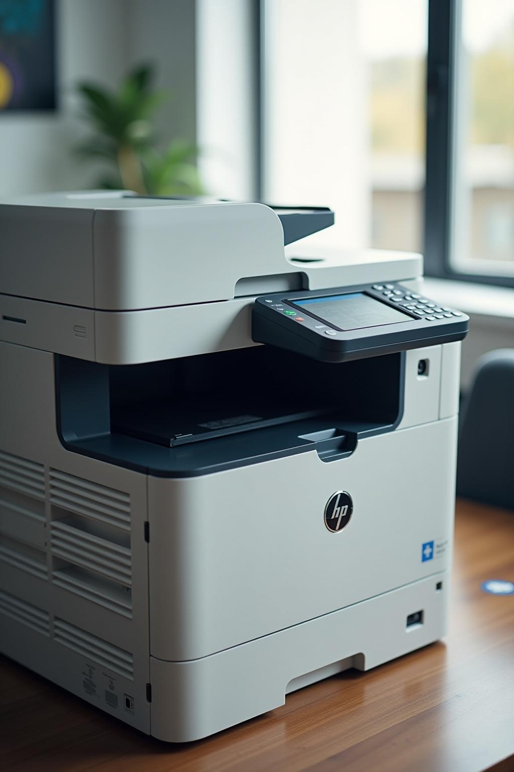 Stiftung Warentest Drucker outline 7