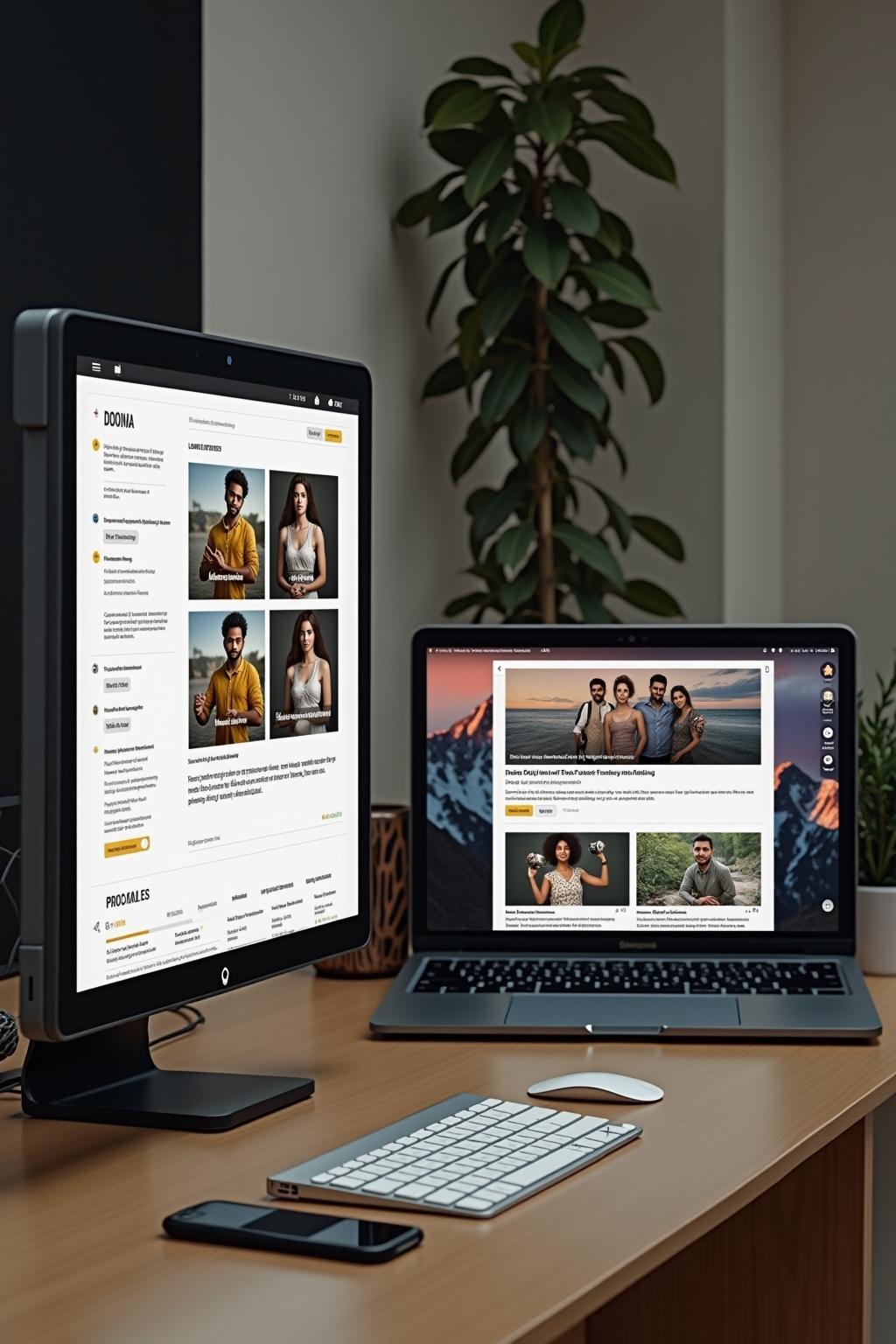 Stiftung Warentest Drucker outline 8