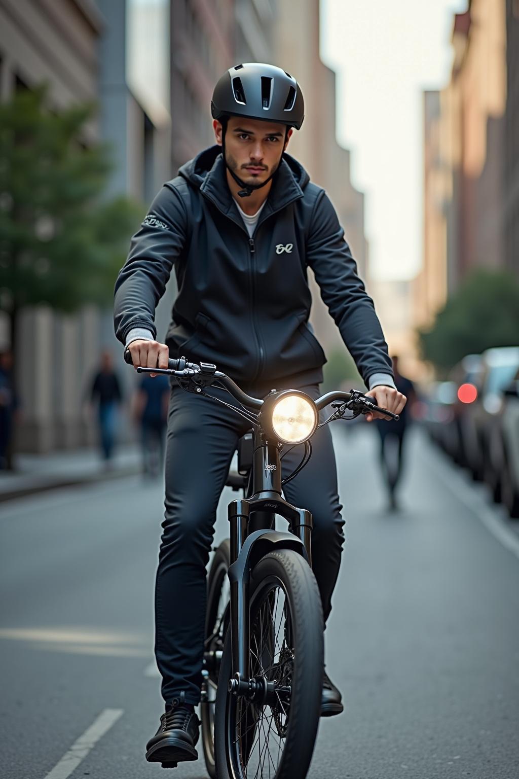 Die 8 besten E-Bikes laut Stiftung Warentest 2026 2 Stiftung Warentest E Bikes outline 1