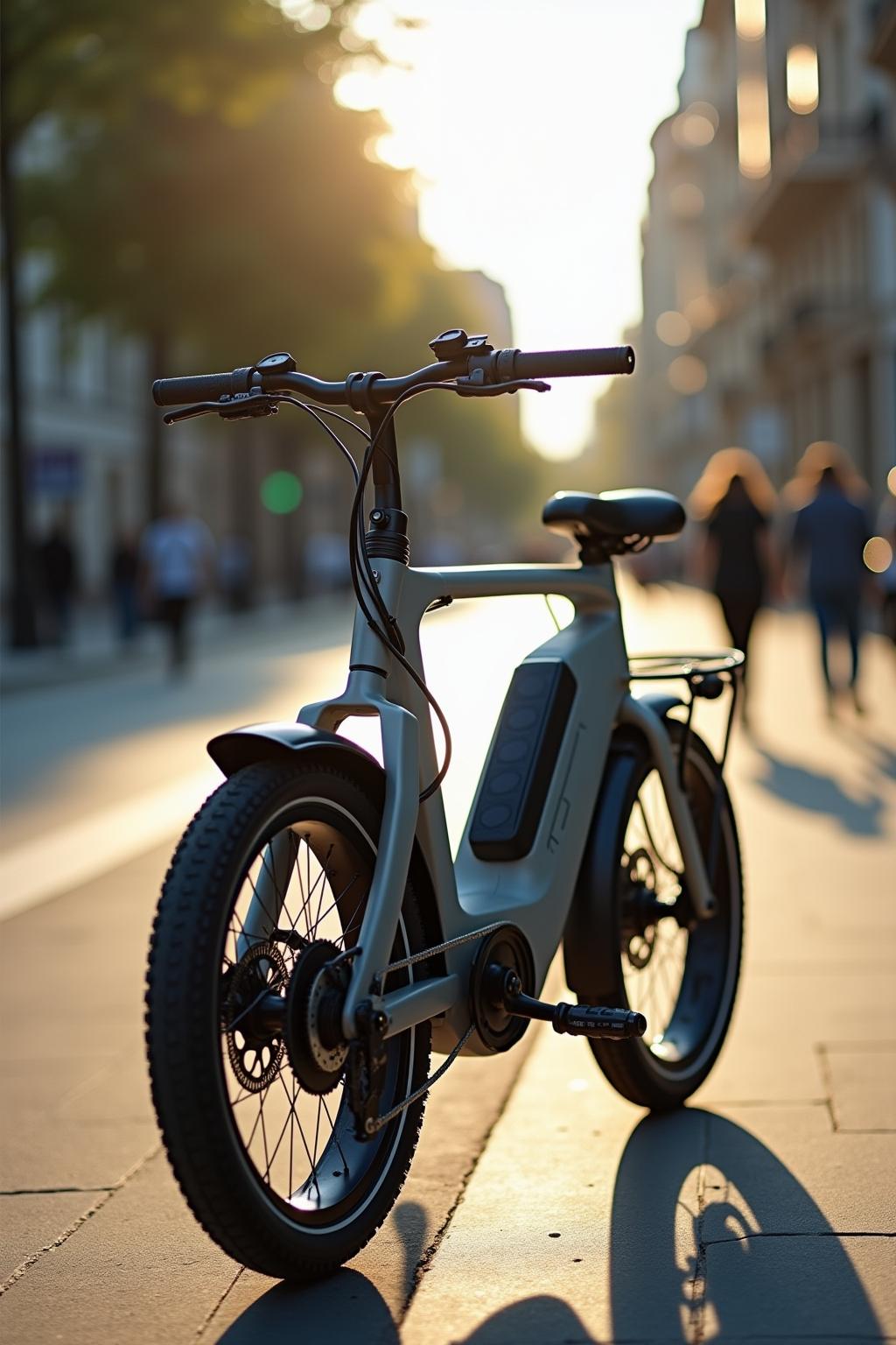 Die 8 besten E-Bikes laut Stiftung Warentest 2026 4 Stiftung Warentest E Bikes outline 3