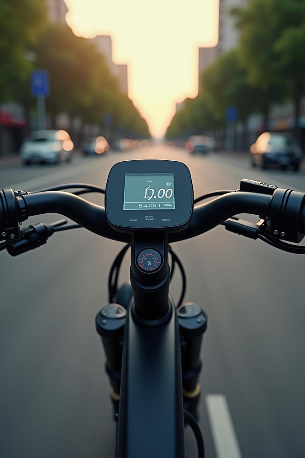 Die 8 besten E-Bikes laut Stiftung Warentest 2026 6 Stiftung Warentest E Bikes outline 5