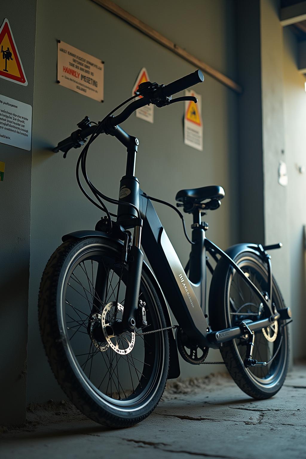 Die 8 besten E-Bikes laut Stiftung Warentest 2026 7 Stiftung Warentest E Bikes outline 6