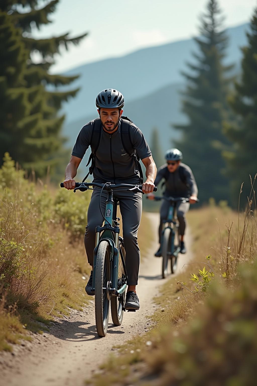Die 8 besten E-Bikes laut Stiftung Warentest 2026 8 Stiftung Warentest E Bikes outline 7