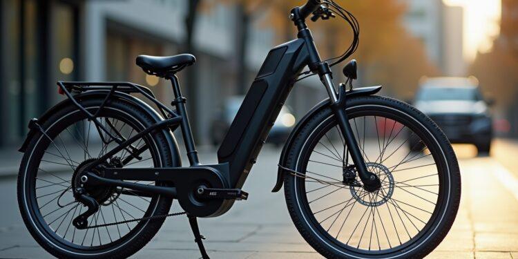 Die 8 besten E-Bikes laut Stiftung Warentest 2026 1 Stiftung Warentest E-Bikes-Titel