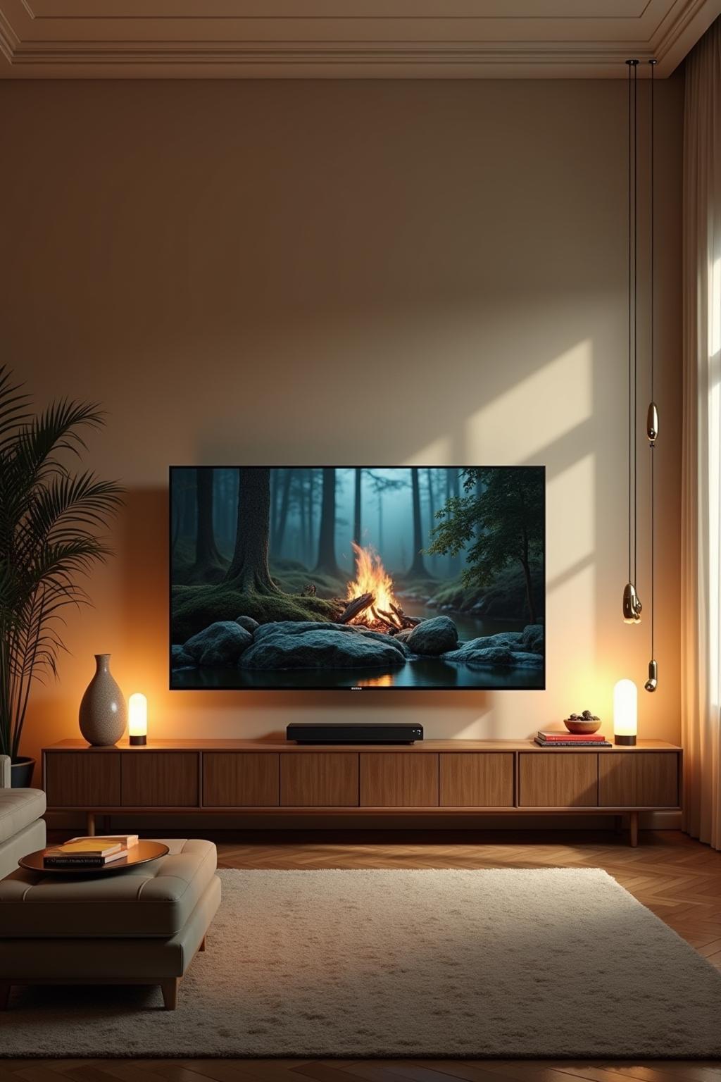 Stiftung Warentest Fernseher outline 1