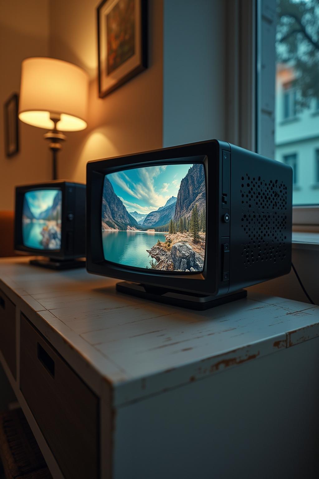 Stiftung Warentest Fernseher outline 3