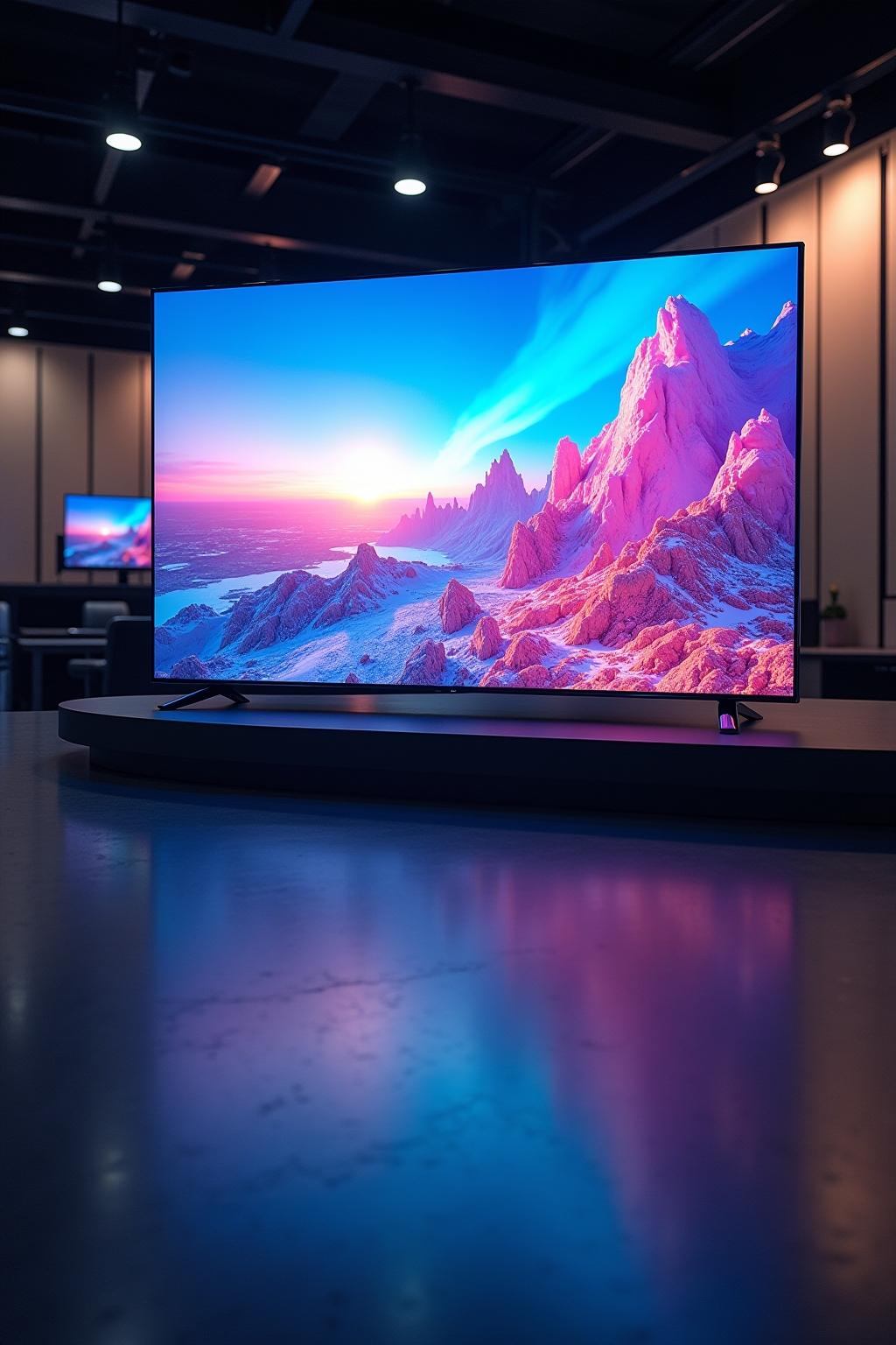 Stiftung Warentest Fernseher outline 4