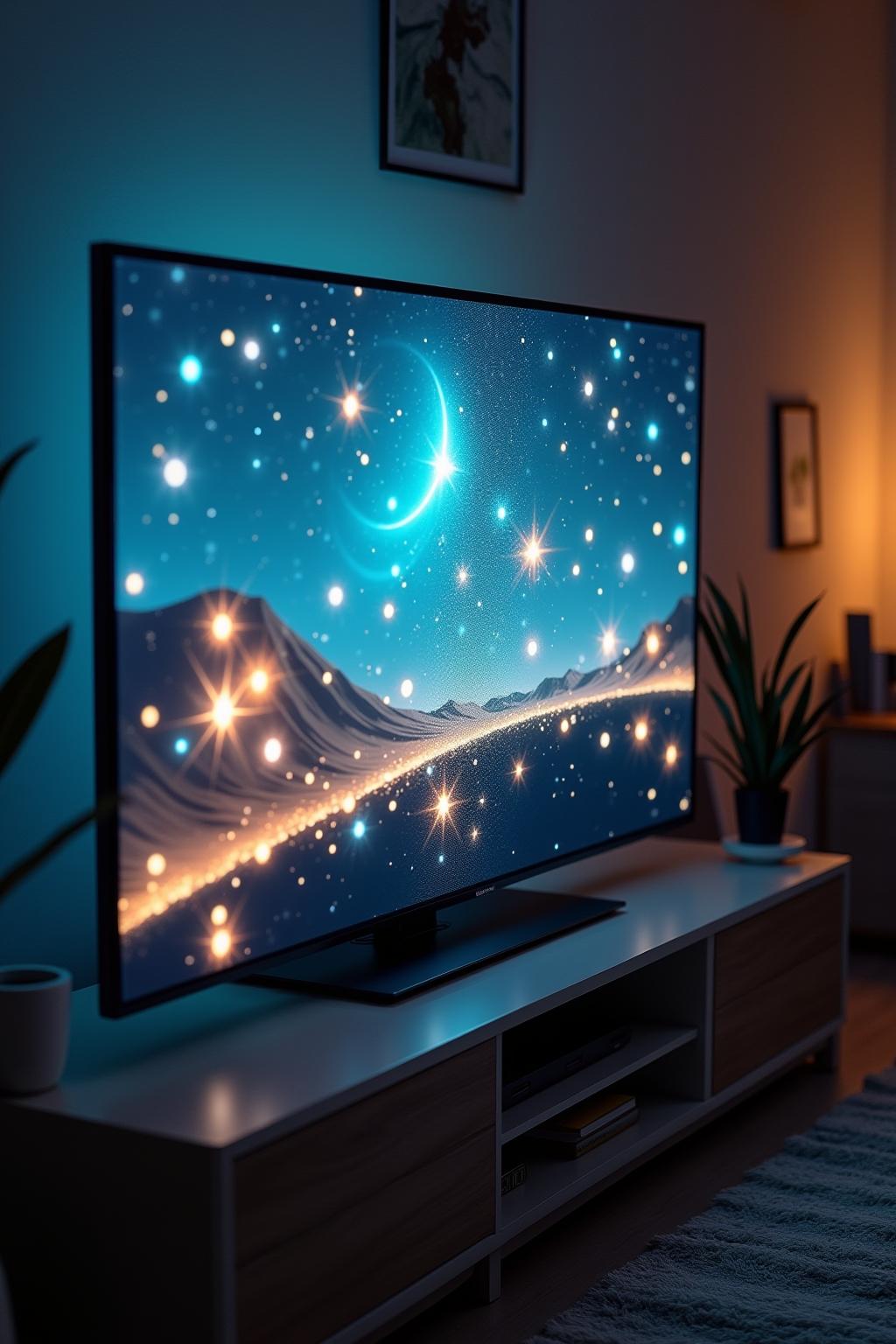 Stiftung Warentest Fernseher outline 6