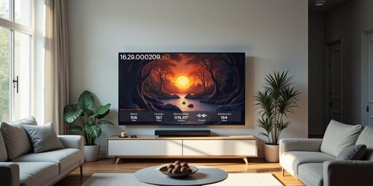 Stiftung Warentest Fernseher-Titel