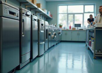 Stiftung Warentest Geschirrspüler-Titel