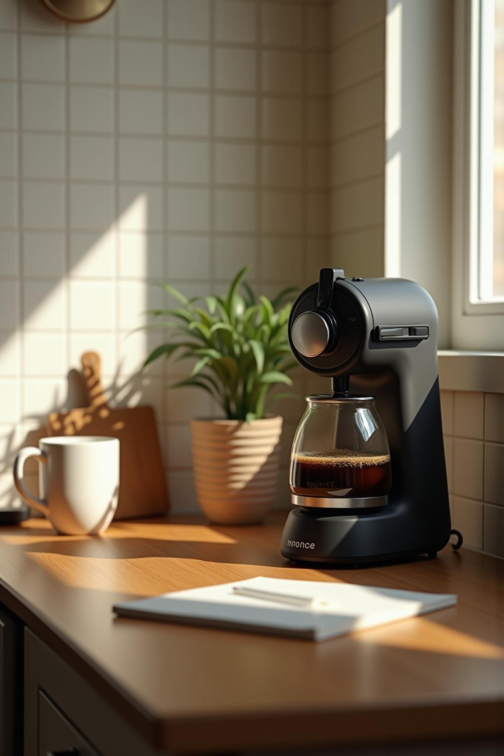 Stiftung Warentest Kaffeemaschinen outline 5