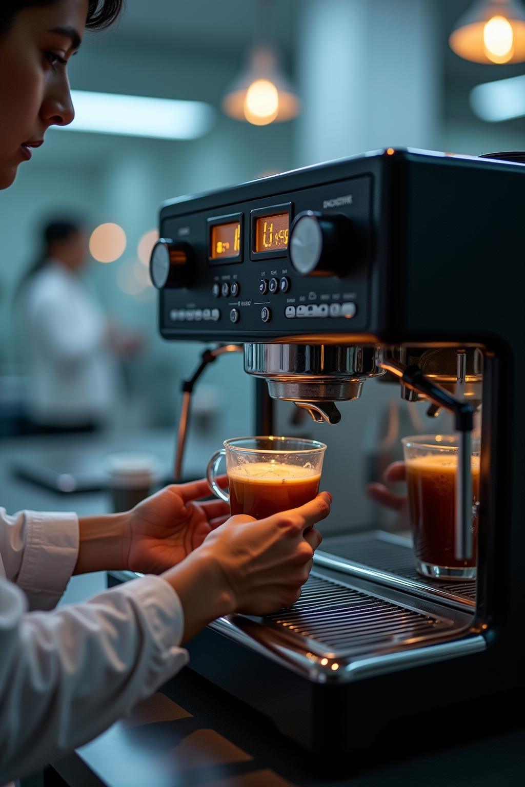 Stiftung Warentest Kaffeemaschinen outline 6