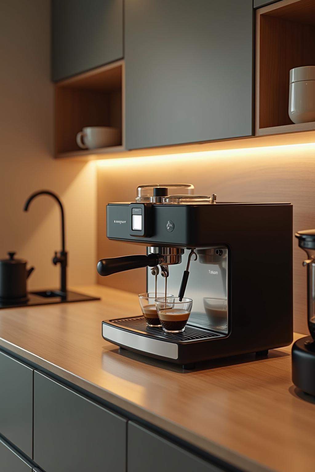 Stiftung Warentest Kaffeemaschinen outline 7