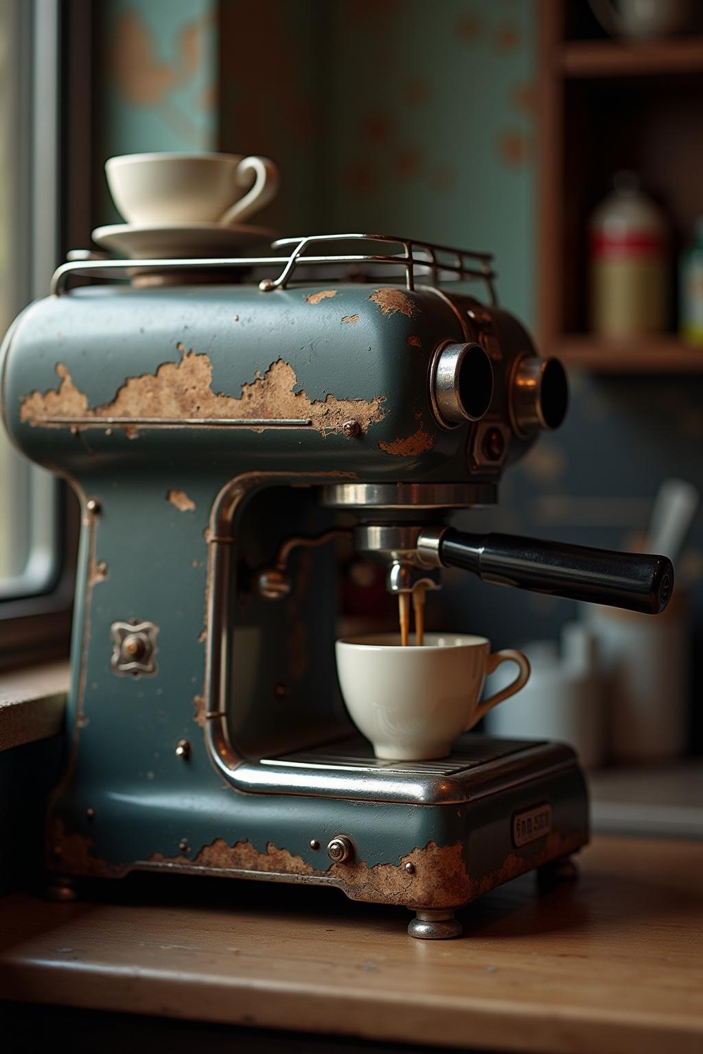 Stiftung Warentest Kaffeemaschinen outline 8