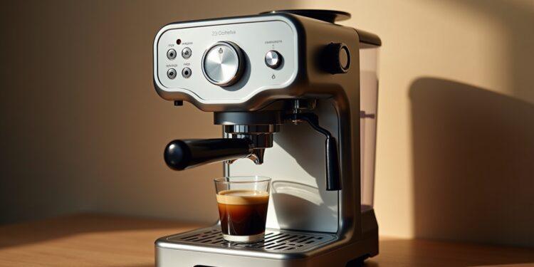 Stiftung Warentest Kaffeemaschinen-Titel