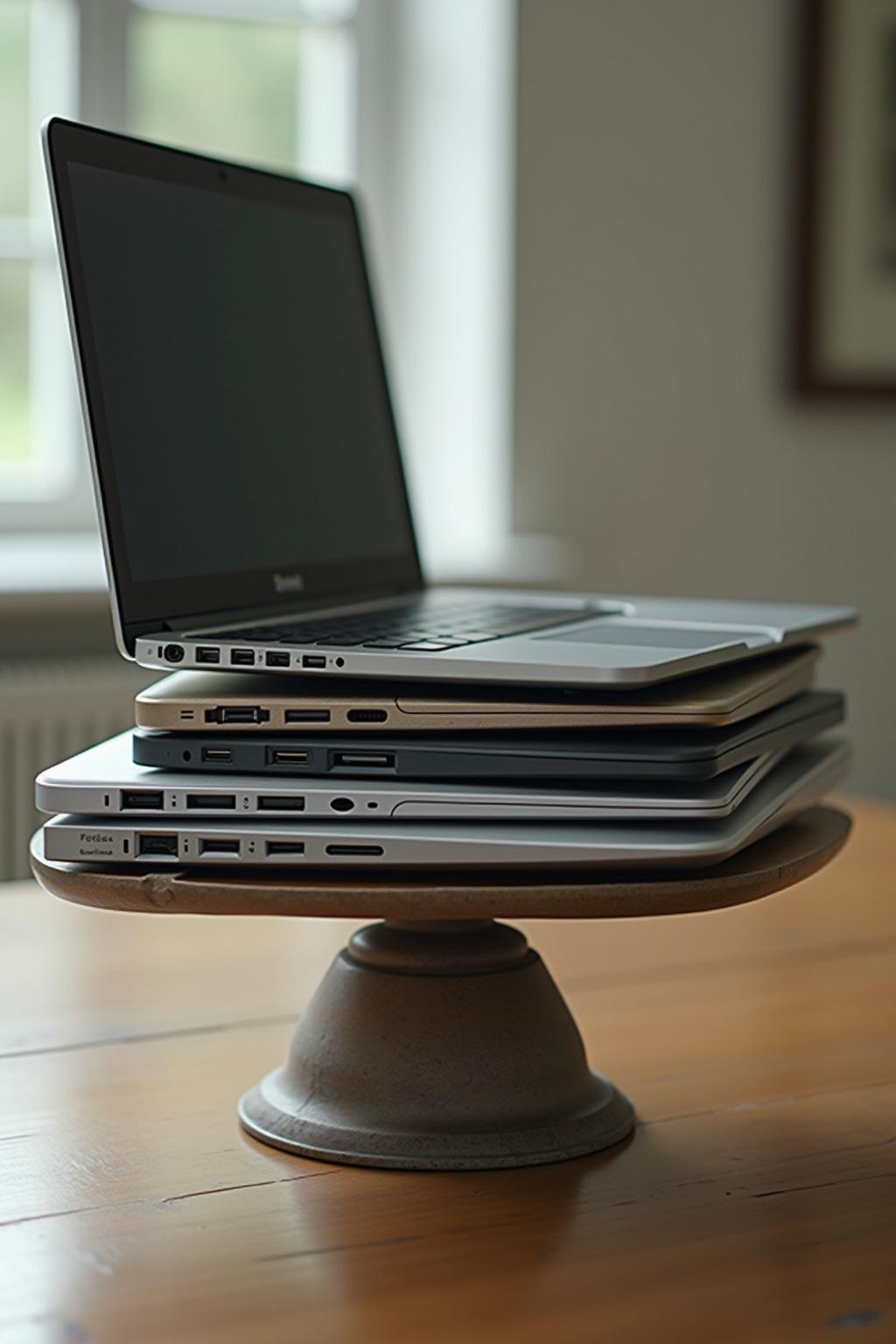 Stiftung Warentest Laptops outline 3