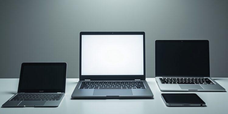 Stiftung Warentest Laptops-Titel