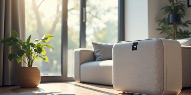 Stiftung Warentest Luftreiniger-Titel