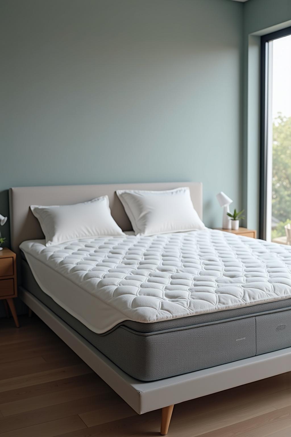 Stiftung Warentest Matratzen outline 1