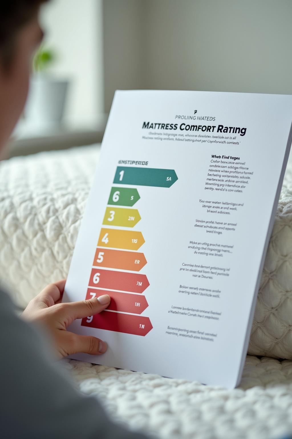 Stiftung Warentest Matratzen outline 2