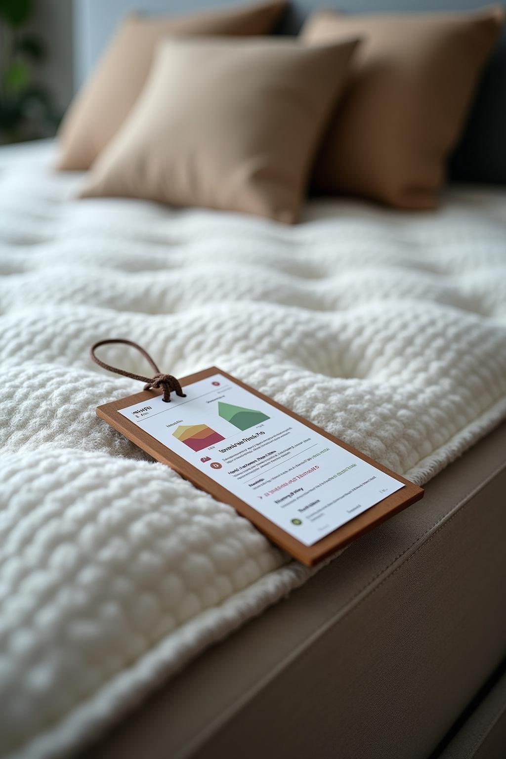 Stiftung Warentest Matratzen outline 4