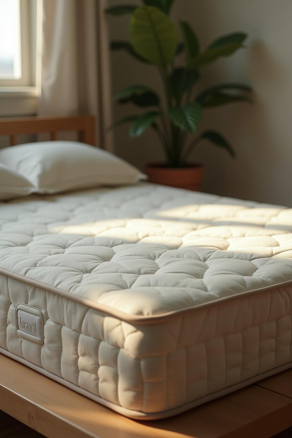 Stiftung Warentest Matratzen outline 5