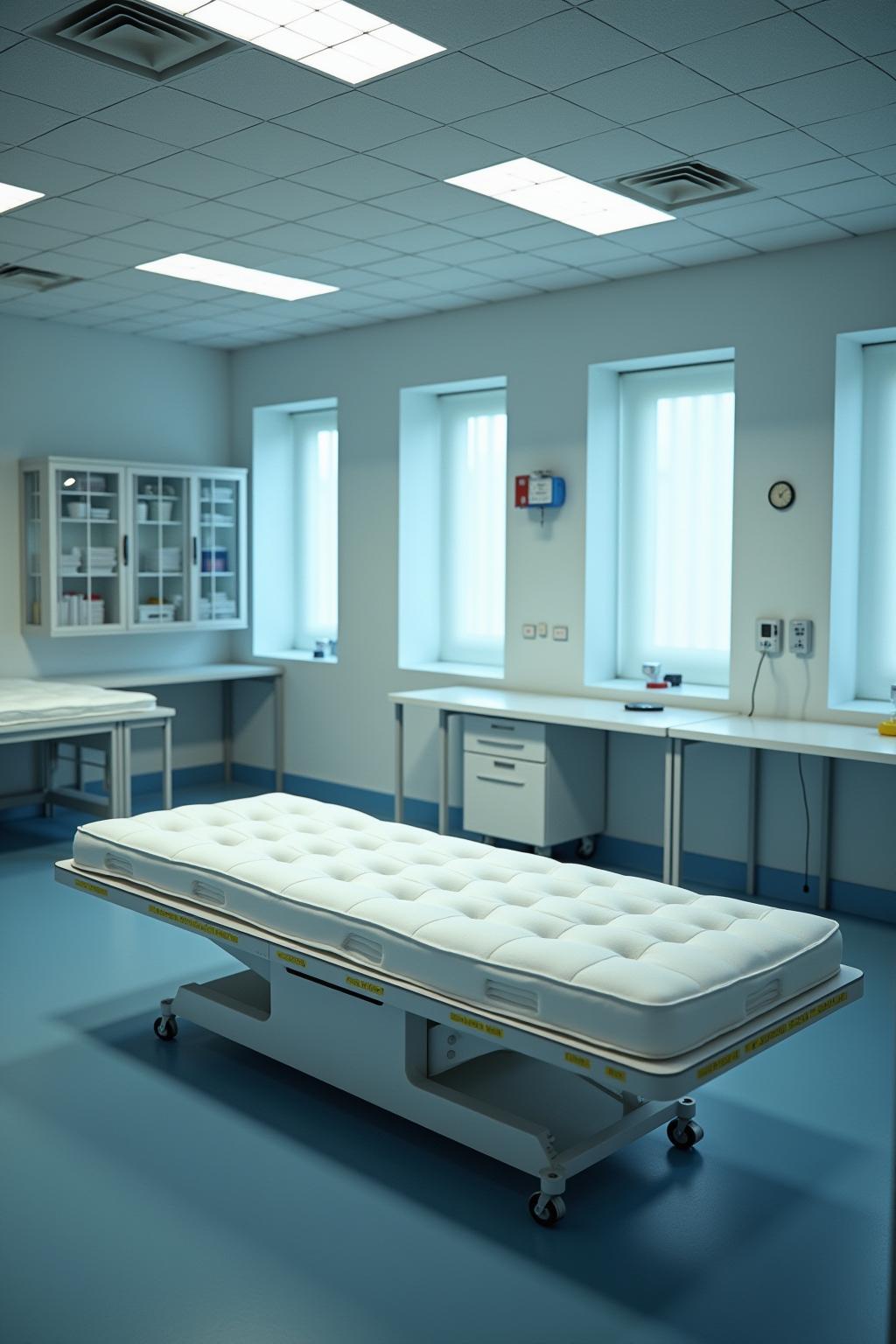 Stiftung Warentest Matratzen outline 7