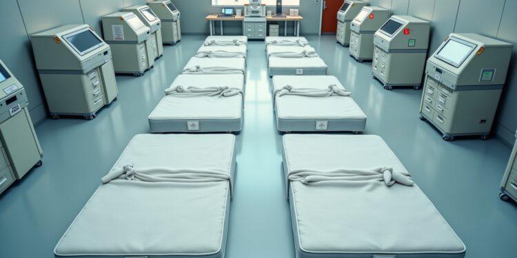 Stiftung Warentest Matratzen-Titel