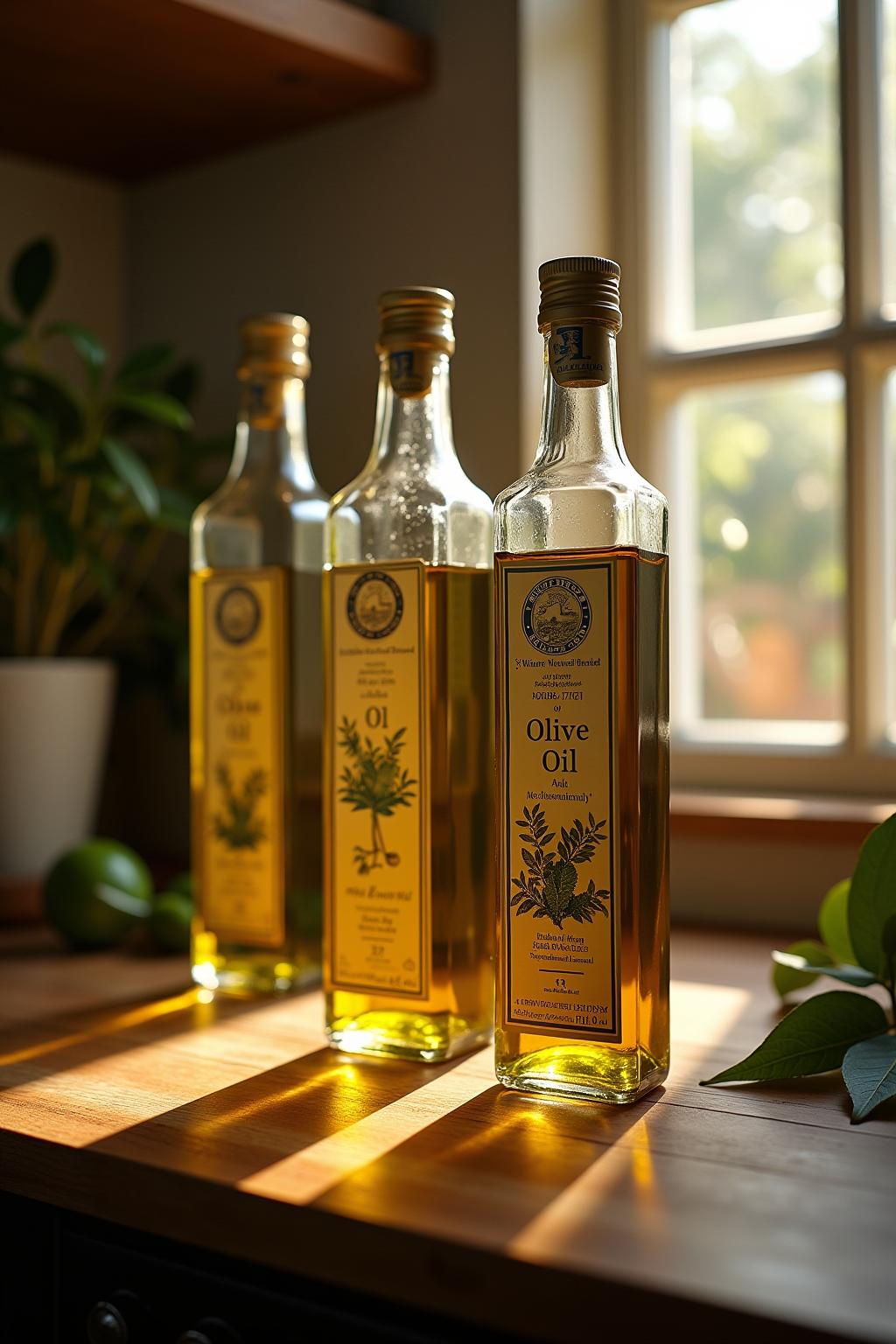 Stiftung Warentest Olivenoel outline 4