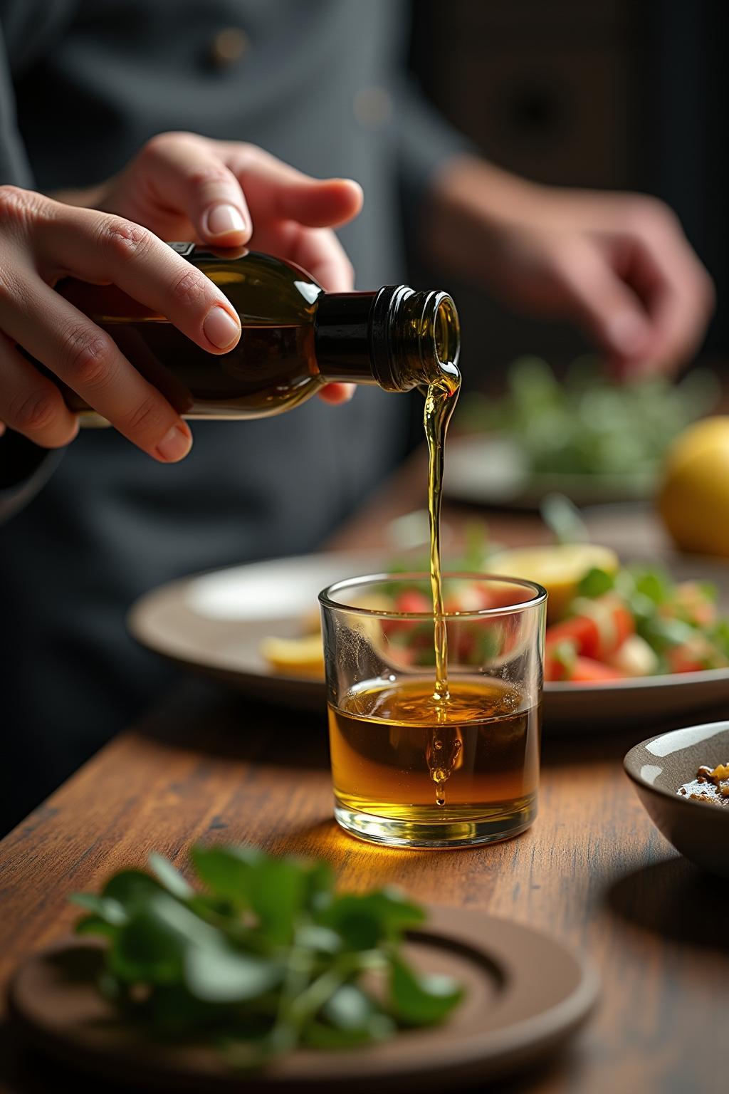 Stiftung Warentest Olivenoel outline 6