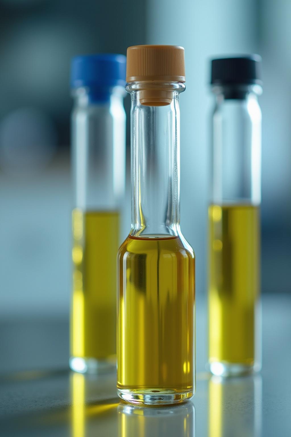 Stiftung Warentest Olivenoel outline 7