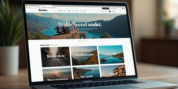 Die 8 besten Reiseportale laut Stiftung Warentest 2026 1 Stiftung Warentest Reiseportale-Titel