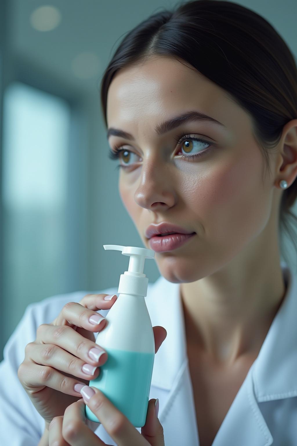 Stiftung Warentest Shampoo outline 2