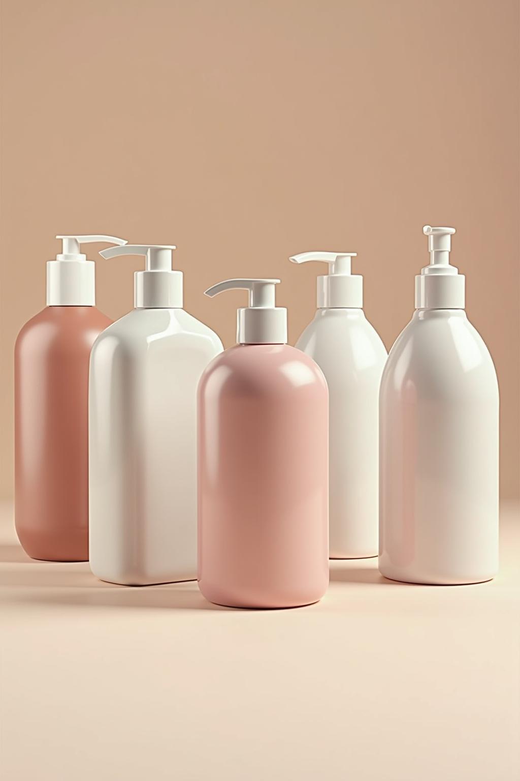 Stiftung Warentest Shampoo outline 3