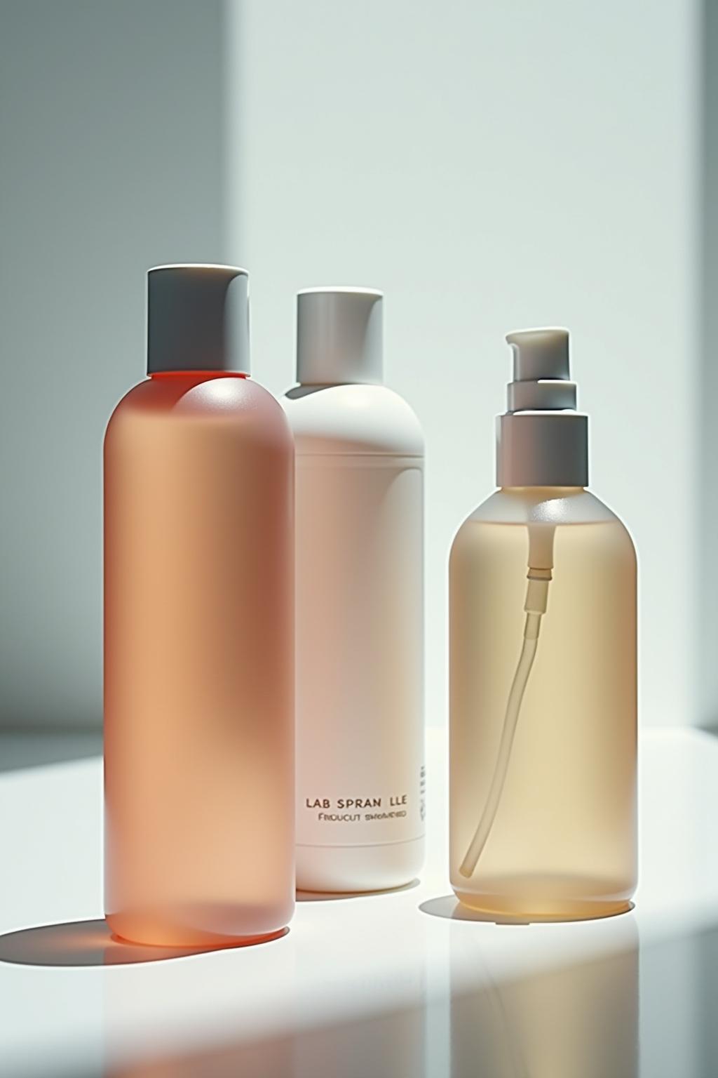 Stiftung Warentest Shampoo outline 7