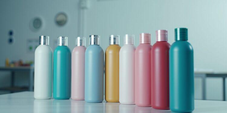 Stiftung Warentest Shampoo-Titel