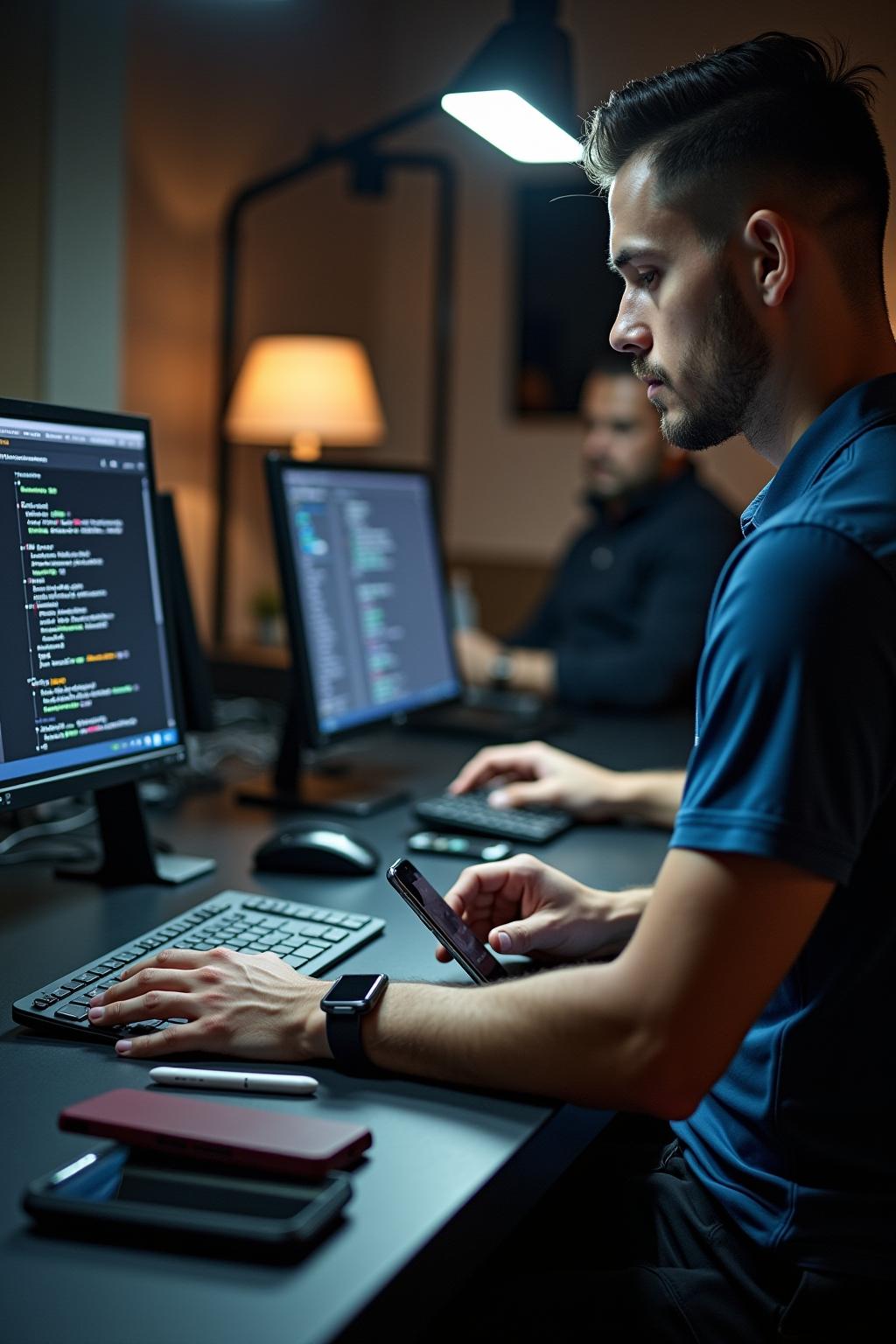 Stiftung Warentest Smartphones outline 1