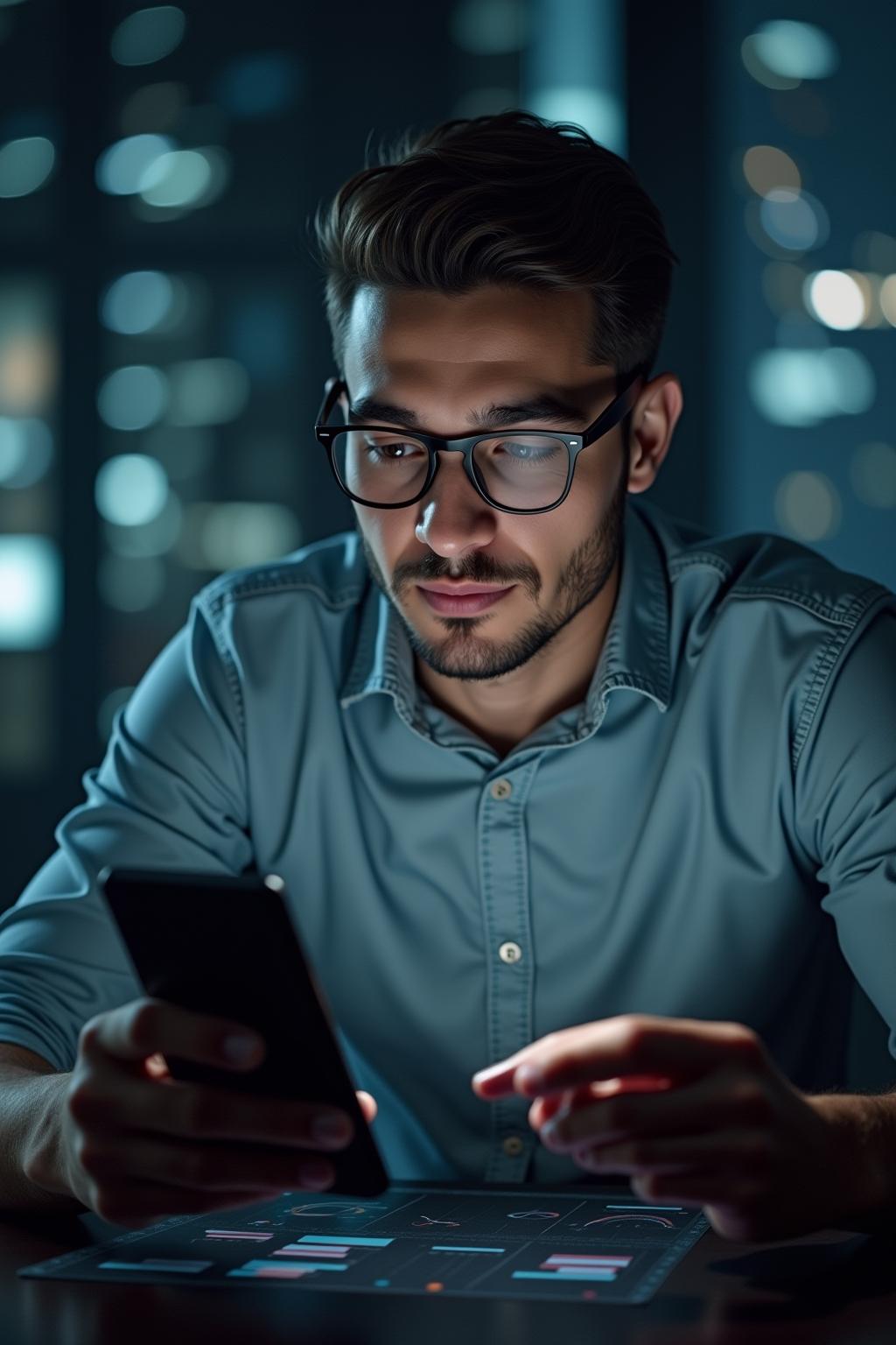 Stiftung Warentest Smartphones outline 2