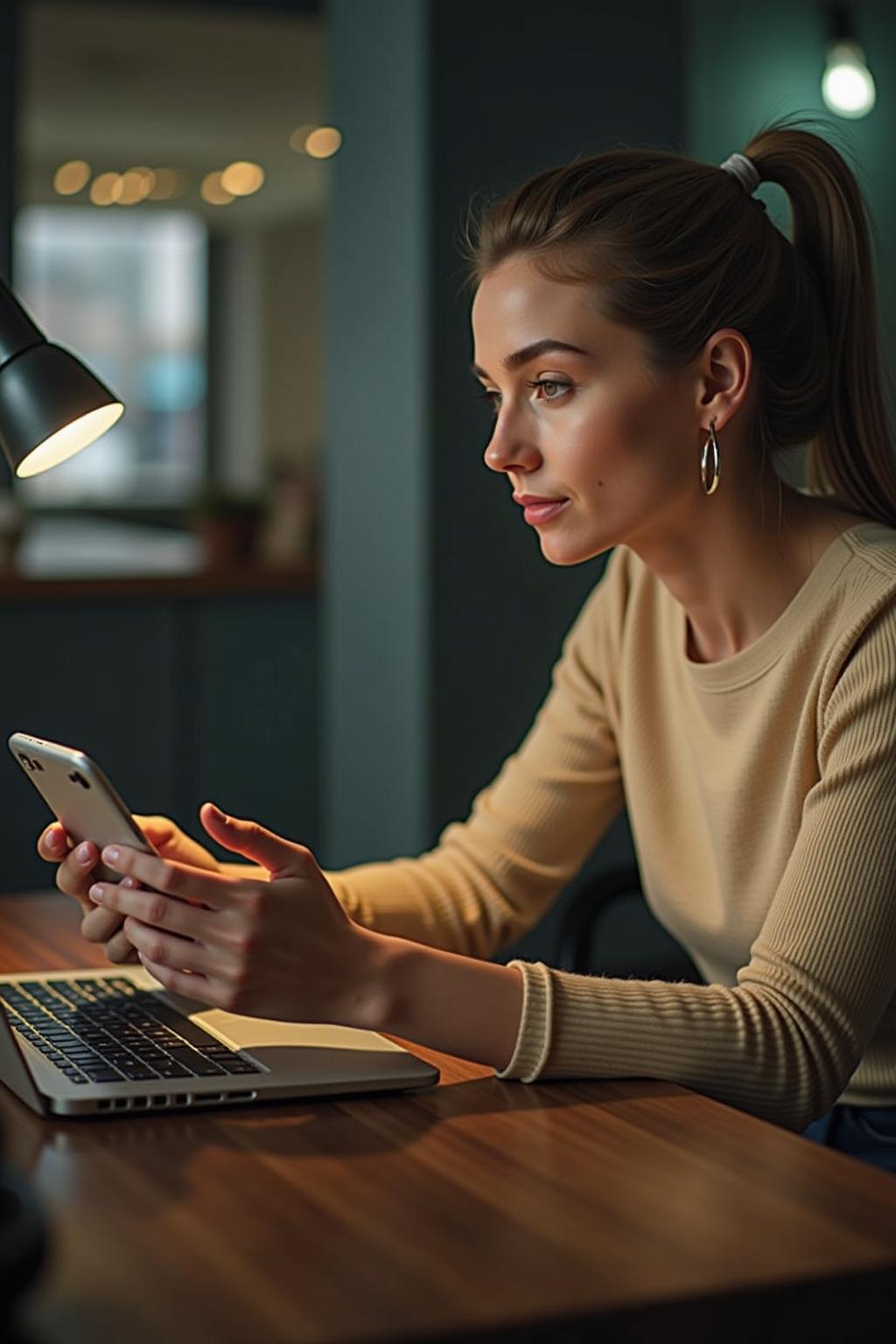 Stiftung Warentest Smartphones outline 4