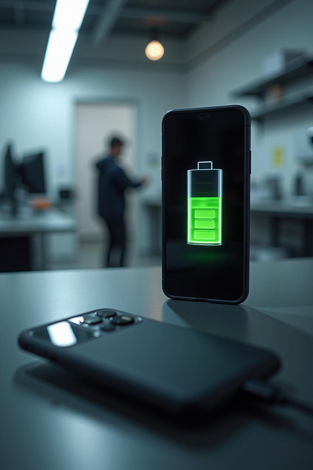 Stiftung Warentest Smartphones outline 6