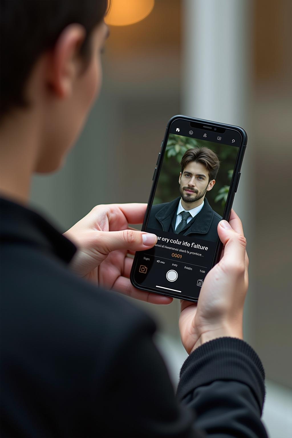 Stiftung Warentest Smartphones outline 7