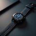 Stiftung Warentest Smartwatch-Titel