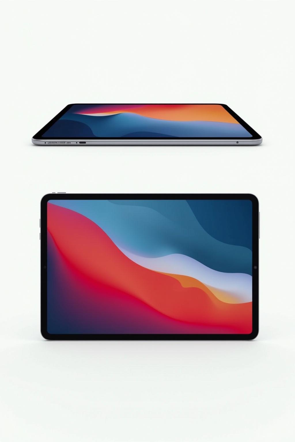 Stiftung Warentest Tablets outline 1