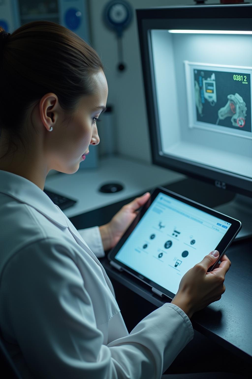 Stiftung Warentest Tablets outline 2