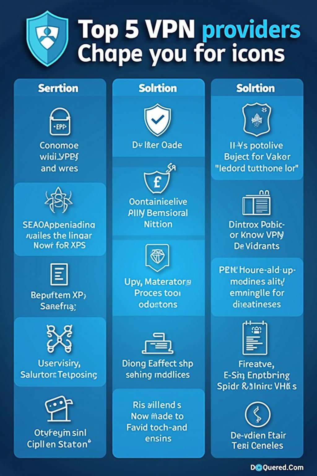 Stiftung Warentest VPN outline 3