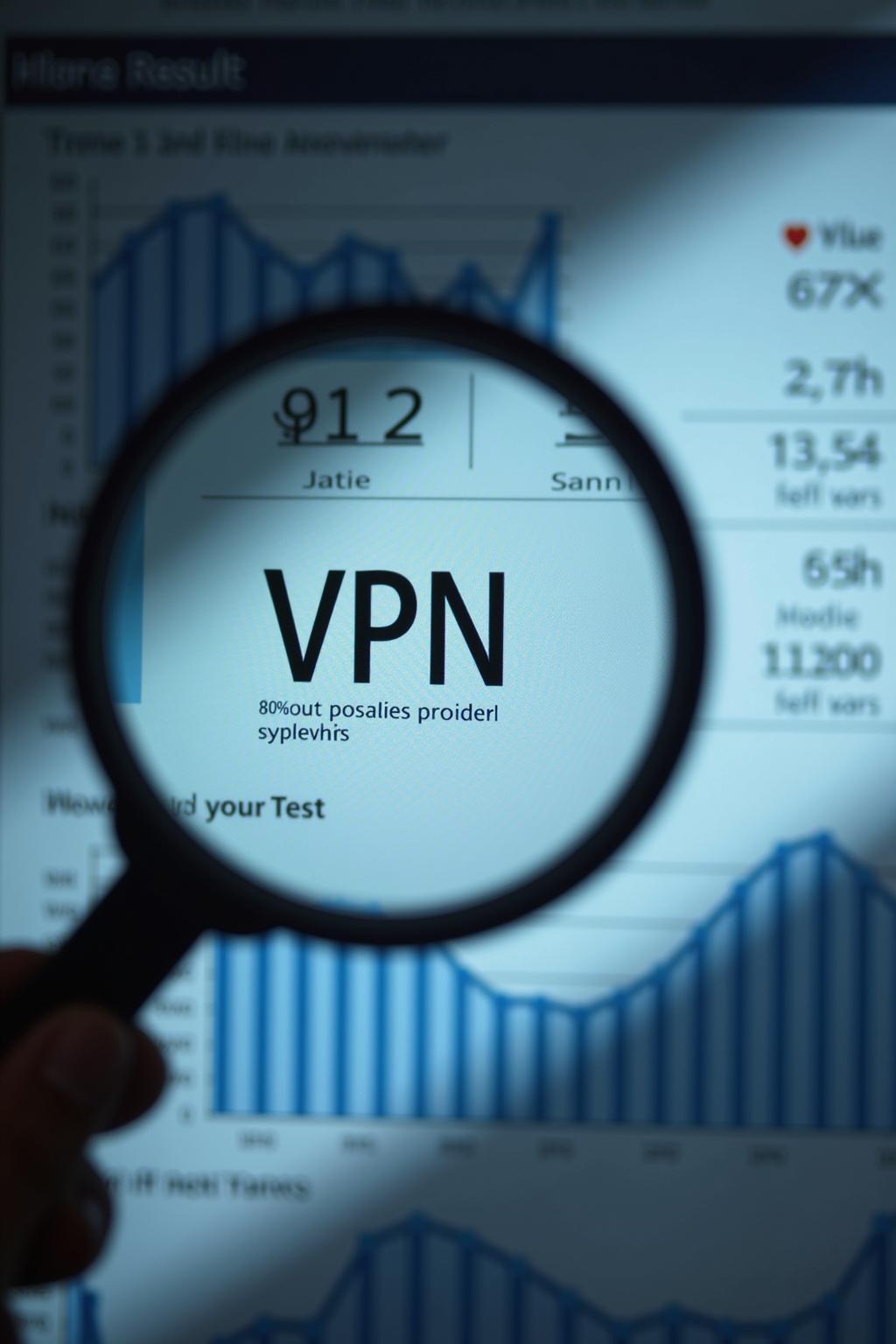 Stiftung Warentest VPN outline 7