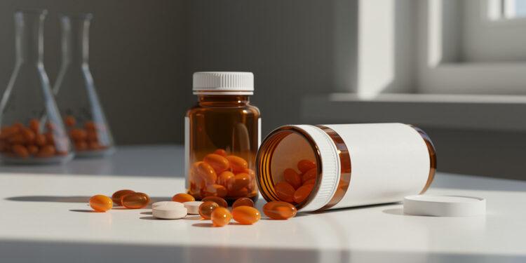 Stiftung Warentest Vitamin D Präparate: Test 2025 Ergebnisse