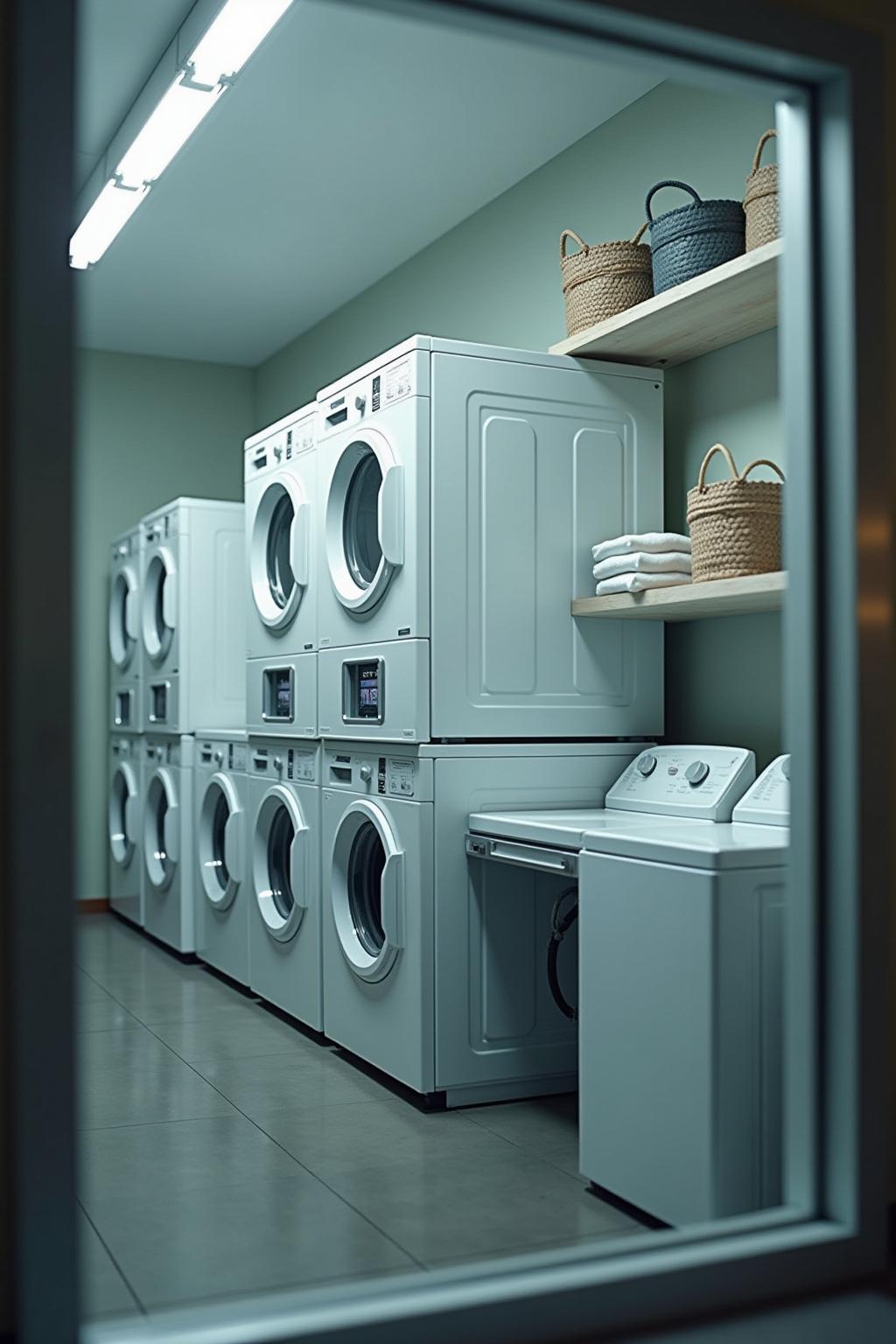 Stiftung Warentest Waschmaschinen outline 4