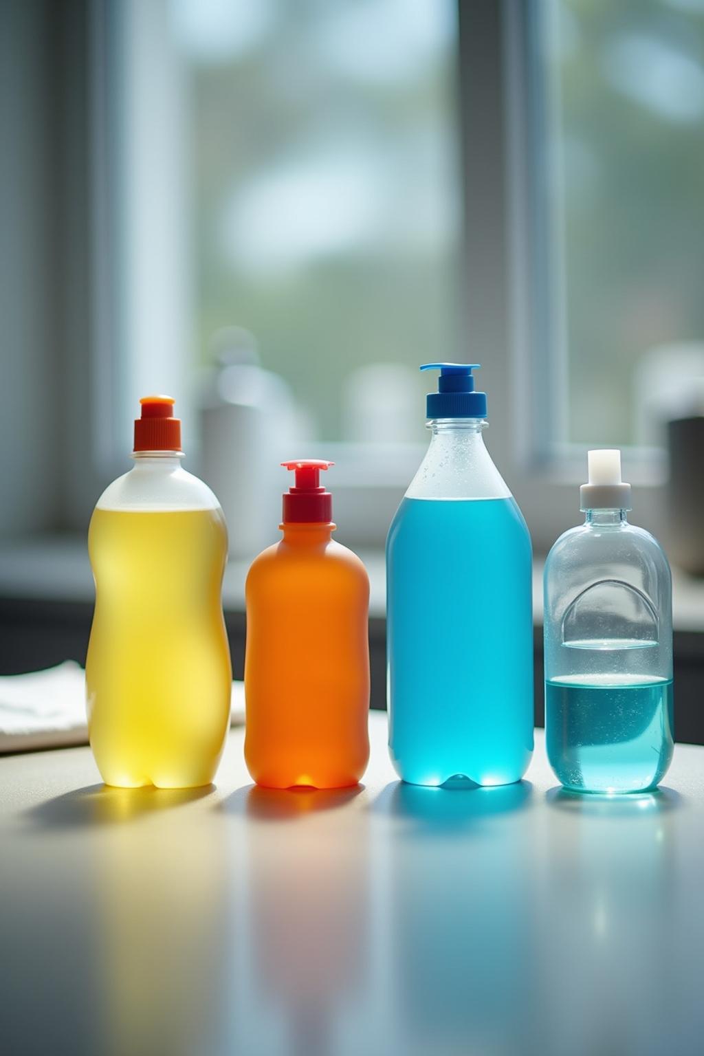 Stiftung Warentest Waschmittel outline 1