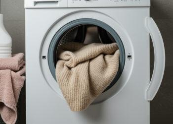 Stiftung Warentest Wollwaschmittel: Testsieger & Verlierer 2025